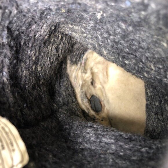 UGG Lattice Cardy Cuffable Knit Tall Winter Boots 7 - Picture 10 of 13